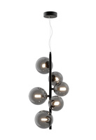 Lampa wisząca DALLAS Maytoni MOD545PL-06B