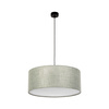 Lampa wisząca EARTH odcienie zieleni TK Lighting 4657