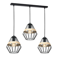 Lampa wisząca CLIFF Milagro MLP5519 MLP5525 - kolor do wyboru