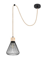 Lampa wisząca FARFALLE Rabalux 3148