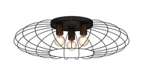 Lampa sufitowa MERIDIANO Milagro MLP7961