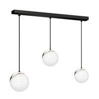 Lampa wisząca SFERA  Milagro MLP7238