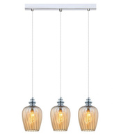 Lampa wisząca PIRITA B Italux MDM2286/3B