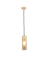 Lampa wisząca GIOIA Maytoni P011PL-01G