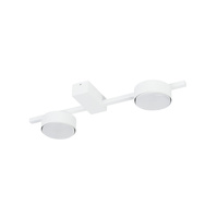 Lampa sufitowa PILLS II WHITE Nowodvorski 8270