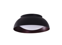 Lampa sufitowa LENOX TOP 40 SMART LED AZzardo AZ3145 - sterowana pilotem