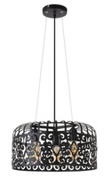 Lampa wisząca ALESSANDRA Rabalux 2158