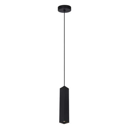 Lampa wisząca TECNO Italux PND-37492-1-BK