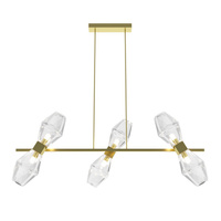 Lampa wisząca COCTAIL TIME Maytoni MOD325PL-06G