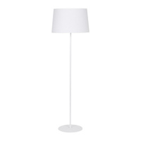 Lampa podłogowa MAJA WHITE TK Lighting 2919