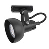 TRACER BLACK 1 TL-005 GU10  TK Lighting 4043