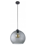 Lampa wisząca CUBUS GRAPHITE I TK Lighting 4292