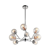 Lampa wisząca BEST Candellux 38-67289