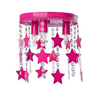 Lampa sufitowa dziecięca STAR Milagro MLP1129