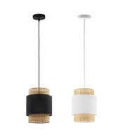 Lampa wisząca BOHO WHITE TK Lighting 6528