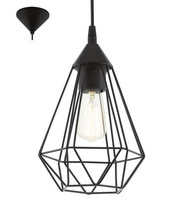 Lampa wisząca TARBES Eglo 94187