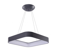 Lampa wisząca SOLVENT R TOP 60 CCT SMART LED AZzardo AZ3983 - sterowana pilotem