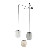 Lampa wisząca ELIO 3 PAJĄK TK Lighting 5972