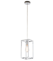 Lampa wisząca SIGALO Italux MD-BR4366-D1 CH