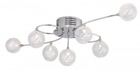 Lampa sufitowa BUBBLZ Leuchten Direkt / Light4you 50184-17 / 201078-2