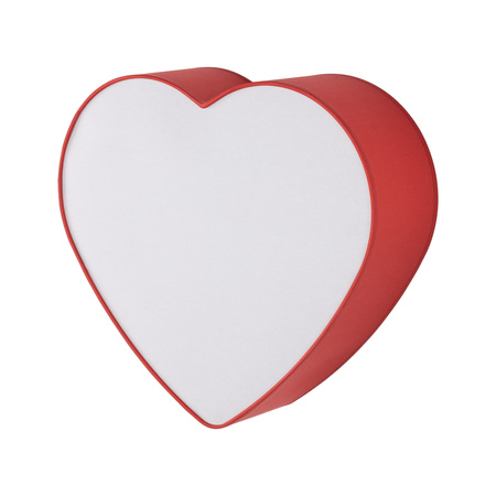 HEART RED LAMPA SUFITOWA 2 TK Lighting 10777