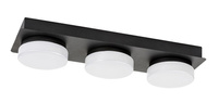 Lampa sufitowa ATTICHUS LED IP44 Rabalux 75003