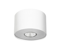 Lampa sufitowa oprawa POINT WHITE S Nowodvorski 6000