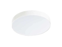 Lampa sufitowa, plafon MONZA II WHITE 4000K SMART 60cm LED Azzardo AZ3252