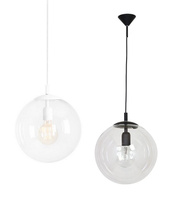 Lampa wisząca GLOBO Aldex 562G5