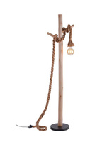 Lampa podłogowa ROPE Leuchten Direkt 15484-18