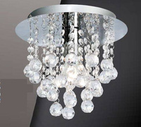 Lampa sufitowa LONDON firmy Reality 627701-06