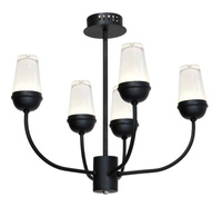 Lampa wisząca LUTON LED Milagro ML198