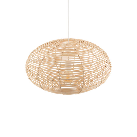 Lampa wisząca RATTAN M Nowodvorski 11154