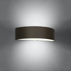 Kinkiet SKALA  Sollux Lighting  2BM SL.0763 SL.0764 - kolor do wyboru