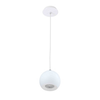 Lampa wisząca RODRIGO Italux FH5951BJ-150 WH