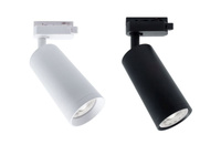 Oprawa do szyny TRACK LIGHT Milagro MICA WHITE BLACK ML5711 ML5712 - kolor do wyboru