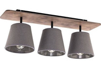 Lampa sufitowa AWINION Nowodvorski 9717