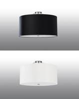 Lampa sufitowa OTTO 60 Sollux Lighting  2BM SL.0792 SL.0791 - kolor do wyboru