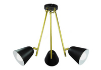 Lampa wisząca ALDER Rabalux 5376