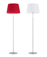 Lampa podłogowa ASTI 175cm RED Argon 3848