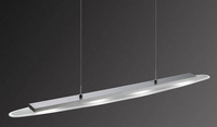 Lampa wisząca DANYL LED Leuchten Direkt 15074-55