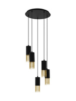 Lampa wisząca COUNUZULUS  Eglo 39661