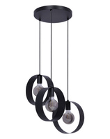 Lampa wisząca EMI Kaja K-4977