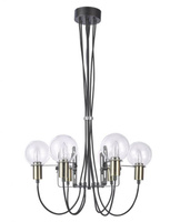 Lampa wisząca GIANNI Italux MD16096-6B