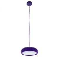 Lampa wisząca SMOKE Italux MD12161-01LL