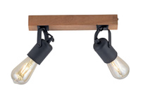 Lampa sufitowa CANOP Leuchten Direkt 15632-18