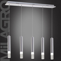 Lampa wisząca ICE LED Milagro ML323