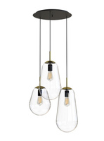 Lampa wisząca PEAR  Nowodvorski 7794