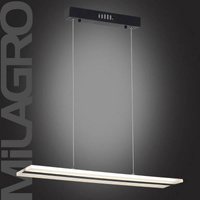 Lampa wisząca RAY LED Milagro ML342