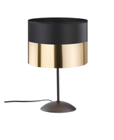 Lampa stołowa LONDYN GOLD TK Lighting 5120